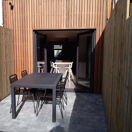 Clenoliette Villa Cerfontaine Ngoại thất bức ảnh