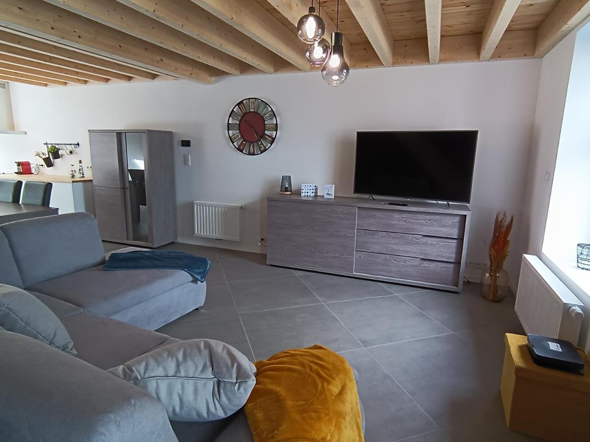 Clenoliette Villa Cerfontaine Ngoại thất bức ảnh